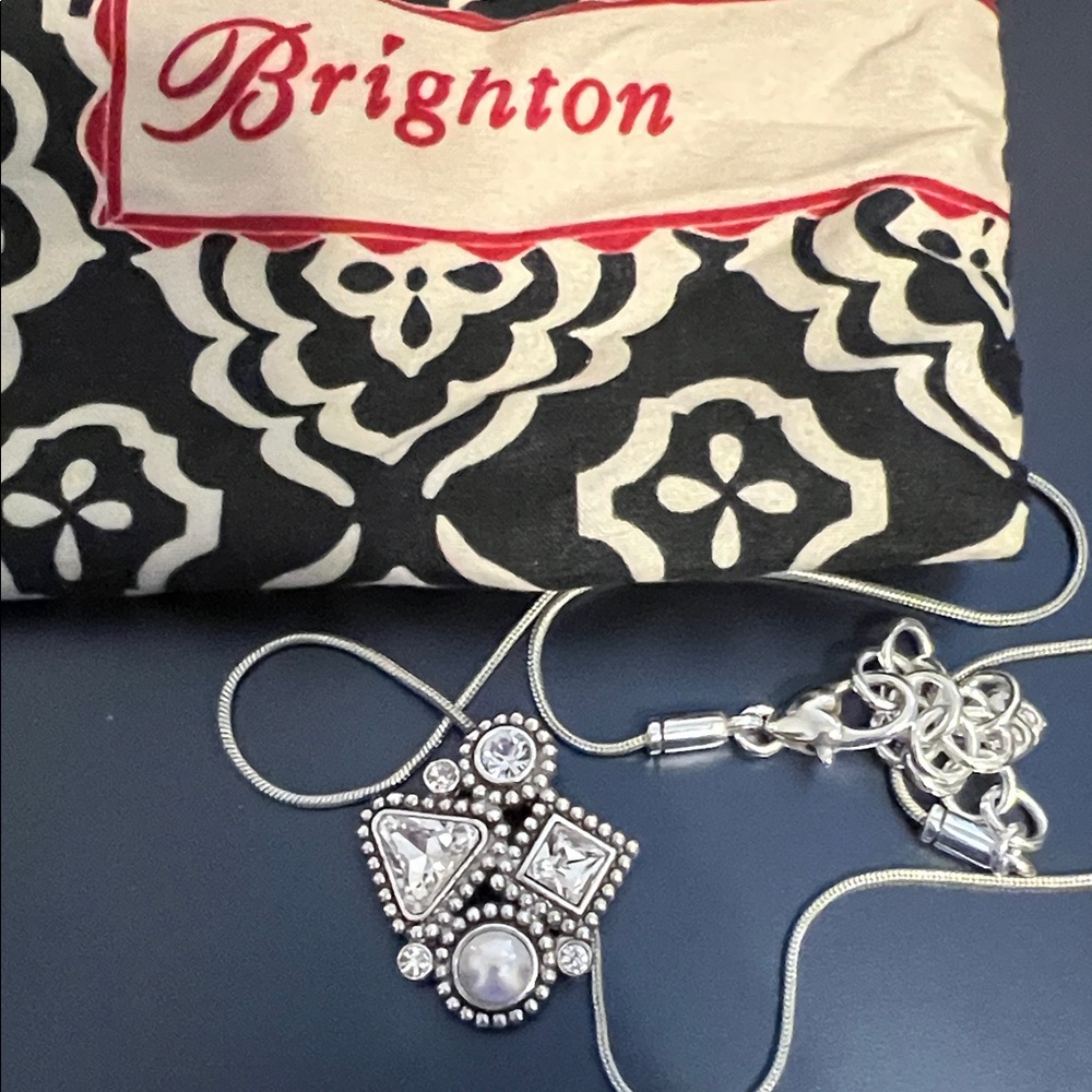 Brighton Senita Necklace